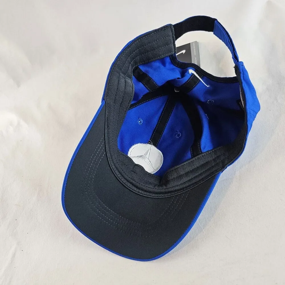 Nike golf mercedes